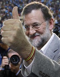 In Spagna vince la destra con i Popolari. Quale lezione per sinistra e Indignados?