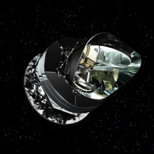 Telescopio Spaziale Planck Esa