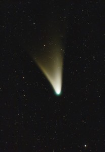 cometa Pan-STARRS