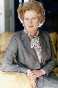 Margaret Thatcher (8)