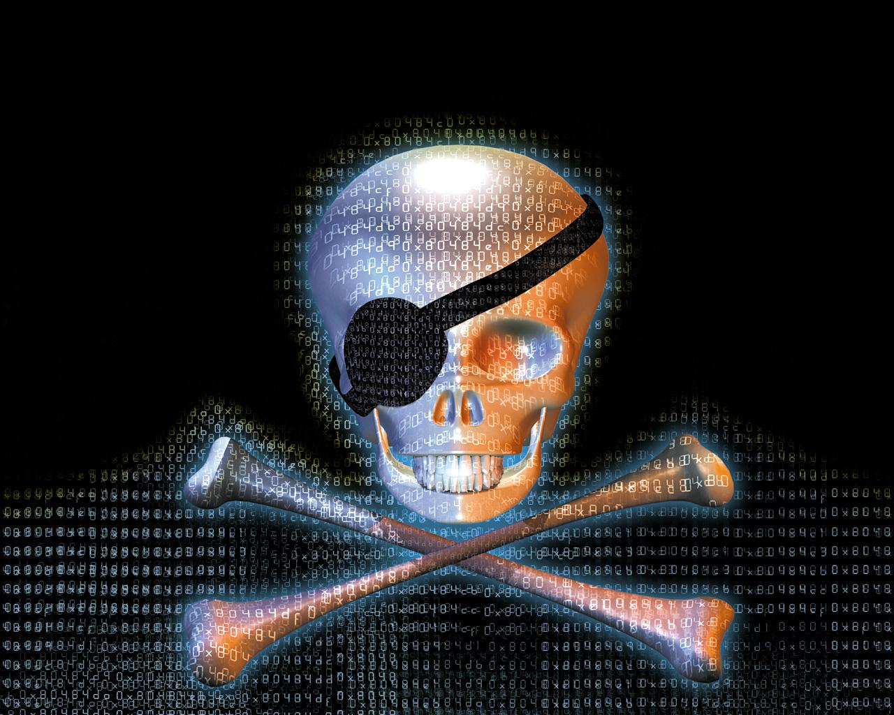 siti pirata